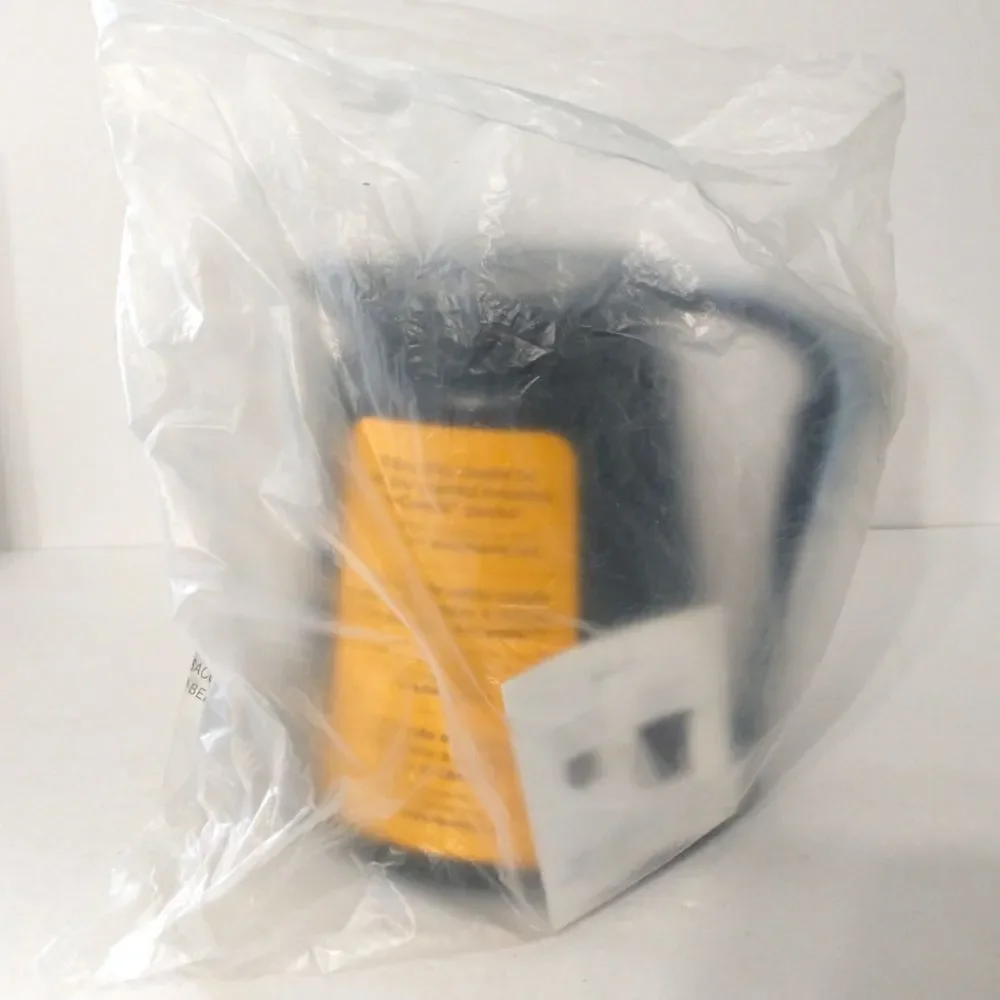 NEW Genuine Keurig 2.0 Thermal Carafe 32oz Black Replacement K-Carafe Coffee Pot